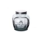 San Miguel Tarrao Calavera 1300 ml Kavanoz
