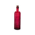 San Miguel Toscana 500 ml Kırmızı Yağ Şişesi