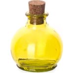 San Miguel Veneciana 120 ml Sarı Yağ Şişesi