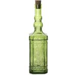 San Miguel Yağ Şişesi Miguelette 500 Cc - Yeşil - 500 ml