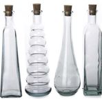 San Miguel Yağ Şişesi Seti 4'Lü 350 Ml 403792
