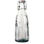 San Miguel Yağ Şişesi Toscana 1000 Litre - 1 lt - Şeffaf