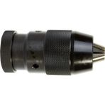 San Ou 1-13 mm 3/8'' Dişi Elle Sıkmalı Mandren