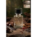 San Parco Valiant Odunsu & Baharatlı 50ML Erkek Parfüm - 50 ml