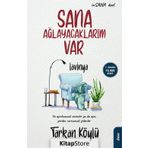 Sana Ağlayacaklarım Var - Tarkan Köylü