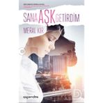 Sana Aşk Getirdim - Meral Kır