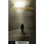 Sana Benzemek - Mustafa Ekici