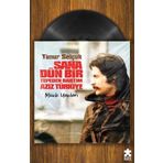Sana Dün Bir Tepeden Baktım Aziz Türkiye: Müzik Yazıları