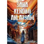 Sana Kendimi Anlatsam Yediveren Yayınları