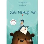 Sana Mektup Var - Mektup Zarfı Etkinliğiyle Birlikte