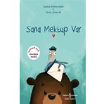 Sana Mektup Var - Sophie Schoenwald