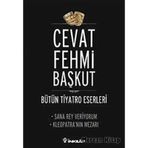 SANA REY VERIYORUM - KLEOPATRA'NIN MEZARI - CEVAT FEHMI BAŞKUT