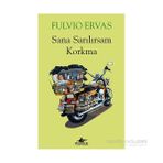 Sana Sarılırsam Korkma - Fulvio Ervas