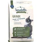 Sanabelle 2 kg Grande Tahılsız Taze Kümes Hayvanlı Yetişkin Kedi Maması