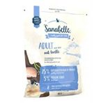 Sanabelle 400 gr Tahılsız Alabalıklı Kedi Maması