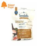 Sanabelle 400 gr Tahılsız Kuzu Etli Kısırlaştırılmış Kedi Maması
