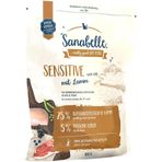 Sanabelle Adult Sensitive With Fine Lamb Kuzulu Pirinçli Kuru Kedi Maması 400 Gr