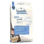 Sanabelle Adult Trout Glutensiz Balıklı Yetişkin 2 kg Kedi Maması