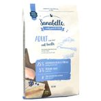Sanabelle Adult With Fresh Tahılsız Tavuklu 400 gr Kedi Maması