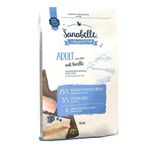 Sanabelle Glutensiz Alabalıklı 10 kg Yetişkin Kuru Kedi Maması