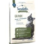 Sanabelle Grande Taze Kümes Hayvanlı Yetişkin 10 kg Kedi Maması