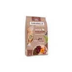 Sanabelle Indoor Gine Tavuğu ve Yaban Mersinli Yetişkin Kuru Kedi Maması 8 Kg