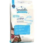 Sanabelle Kitten Tahılsız 2 kg Yavru Kedi Maması