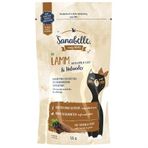 Sanabelle Kuzu Etli ve Yaban Mersinli 55 gr Kedi Ödülü