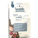 Sanabelle Light Poultry 1 kg Açık Kedi Maması