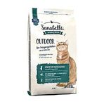 Sanabelle Outdoor Tavuklu 2.5 kg Kuru Kedi Maması