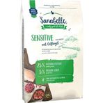 Sanabelle Sensitive Poultry Tahılsız Kedi Maması 1 Kg AÇIK