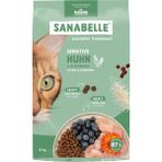 Sanabelle Sensitive With Fresh Poultry Hassas Tüylü Kedi Maması 8 Kg