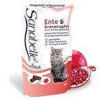 Sanabelle Snack Duck Ördekli 55 gr Kedi Ödülü