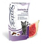 Sanabelle Snack Pollack - Figs Balıklı 55 gr Kedi Ödül Maması