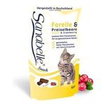 Sanabelle Snack Trout Alabalıklı 55 gr Kedi Ödülü