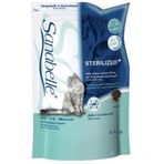 Sanabelle Sterilised 2 Kg Kısırlaştırılmış Tahılsız Kedi Maması