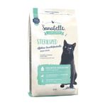 Sanabelle Sterilised Kümes Hayvanlı 2 kg Kedi Maması