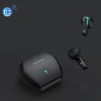 Sanag Xpro Siyah Bluetooth Kulaklık