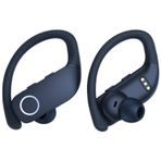 Sanag Z9 Mavi Bluetooth Kulaklık