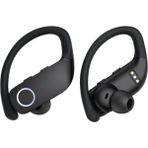Sanag Z9 Siyah Bluetooth Kulaklık
