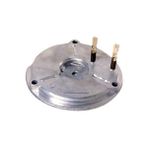 Şanal 1100W 220V Döküm Semaver Rezistansı