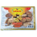 Şanal 200 gr Kalburabastı