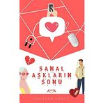 Sanal Aşkların Sonu - Nagihan Andug - Ayata Kitap