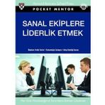 SANAL EKIPLERE LIDERLIK ETMEK - JESSICA LIPNACK;JEFFREY STAMPS