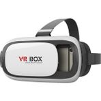 Sanal Gerçeklik Gözlüğü - Vr Box 3.0