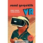 Sanal Gerçeklik VR - Deniz Yengin Tamer Bayrak