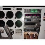 Sanal Havacılık KN-62A Dme Kontrol Panel