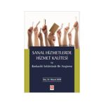 Sanal Hizmetlerde Hizmet Kalitesi Ve Bankacılık - Murat Akın