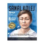 Sanal Kolej 8. Sınıf Lgs Türkçe Konu Özetli Yeni Nesil Soru Bankası