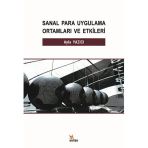 Sanal Para Uygulama Ortamları ve Etkileri - Ayla Yazıcı
